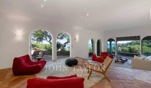 Сезонная аренда Поместье Ramatuelle