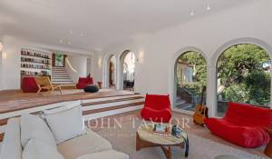 Сезонная аренда Поместье Ramatuelle