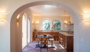 Сезонная аренда Поместье Ramatuelle