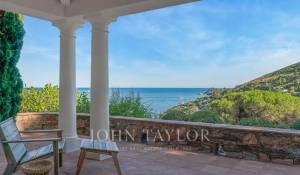 Сезонная аренда Поместье Ramatuelle