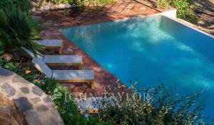 Сезонная аренда Поместье Ramatuelle