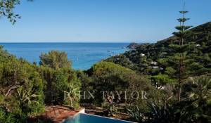 Сезонная аренда Поместье Ramatuelle