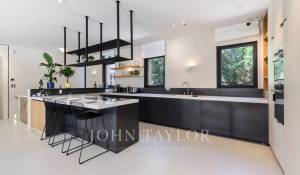 Сезонная аренда Поместье Ramatuelle