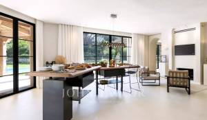 Сезонная аренда Поместье Ramatuelle