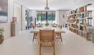 Сезонная аренда Поместье Ramatuelle