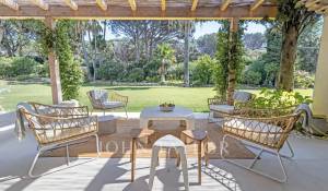 Сезонная аренда Поместье Ramatuelle