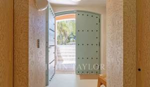 Сезонная аренда Поместье Ramatuelle