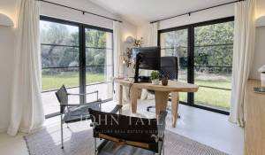 Сезонная аренда Поместье Ramatuelle