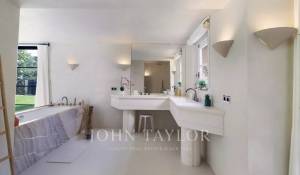 Сезонная аренда Поместье Ramatuelle