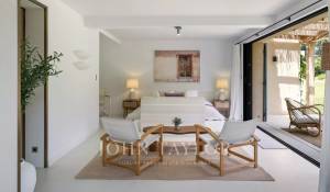 Сезонная аренда Поместье Ramatuelle