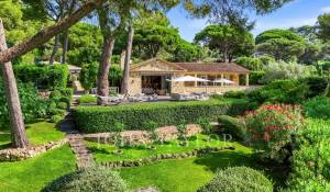 Сезонная аренда Поместье Ramatuelle