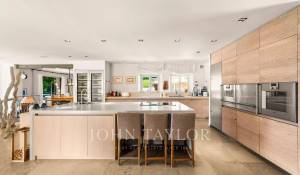 Сезонная аренда Поместье Ramatuelle