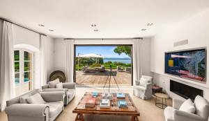 Сезонная аренда Поместье Ramatuelle