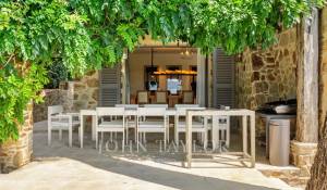 Сезонная аренда Поместье Ramatuelle