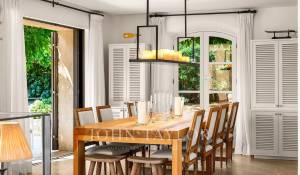 Сезонная аренда Поместье Ramatuelle