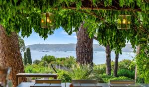 Сезонная аренда Поместье Ramatuelle