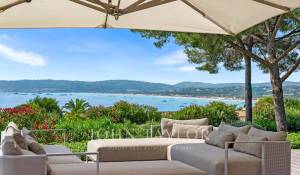 Сезонная аренда Поместье Ramatuelle