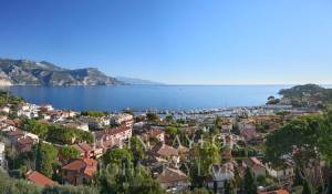 Сезонная аренда Поместье Saint-Jean-Cap-Ferrat