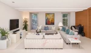 Сезонная аренда Поместье Saint-Jean-Cap-Ferrat