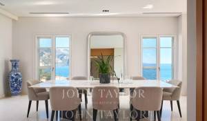 Сезонная аренда Поместье Saint-Jean-Cap-Ferrat