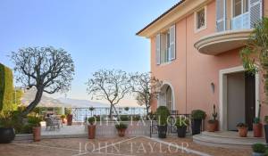 Сезонная аренда Поместье Saint-Jean-Cap-Ferrat