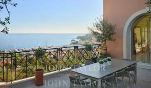 Сезонная аренда Поместье Saint-Jean-Cap-Ferrat