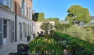 Сезонная аренда Поместье Saint-Jean-Cap-Ferrat