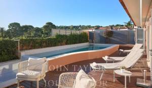 Сезонная аренда Поместье Saint-Jean-Cap-Ferrat