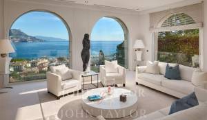 Сезонная аренда Поместье Saint-Jean-Cap-Ferrat