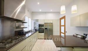 Сезонная аренда Поместье Saint-Jean-Cap-Ferrat