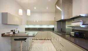 Сезонная аренда Поместье Saint-Jean-Cap-Ferrat