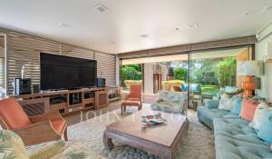 Сезонная аренда Поместье Saint-Jean-Cap-Ferrat