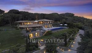 Сезонная аренда Поместье Saint-Tropez