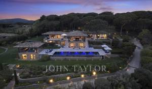 Сезонная аренда Поместье Saint-Tropez