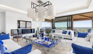 Сезонная аренда Поместье Saint-Tropez