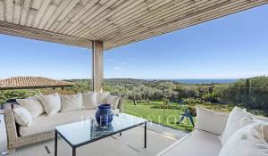 Сезонная аренда Поместье Saint-Tropez