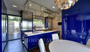 Сезонная аренда Поместье Saint-Tropez