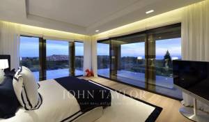 Сезонная аренда Поместье Saint-Tropez