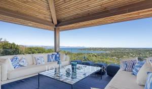 Сезонная аренда Поместье Saint-Tropez