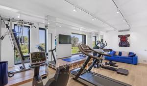 Сезонная аренда Поместье Saint-Tropez