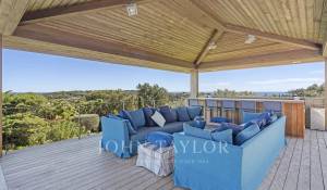 Сезонная аренда Поместье Saint-Tropez