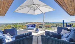 Сезонная аренда Поместье Saint-Tropez