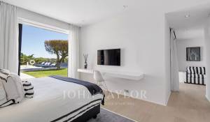 Сезонная аренда Поместье Saint-Tropez