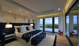 Сезонная аренда Поместье Saint-Tropez