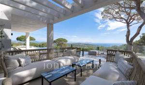 Сезонная аренда Поместье Saint-Tropez