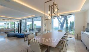 Сезонная аренда Поместье Saint-Tropez