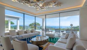 Сезонная аренда Поместье Saint-Tropez