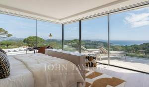 Сезонная аренда Поместье Saint-Tropez