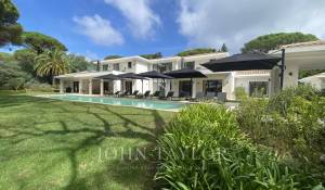 Сезонная аренда Поместье Saint-Tropez