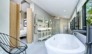 Сезонная аренда Поместье Saint-Tropez